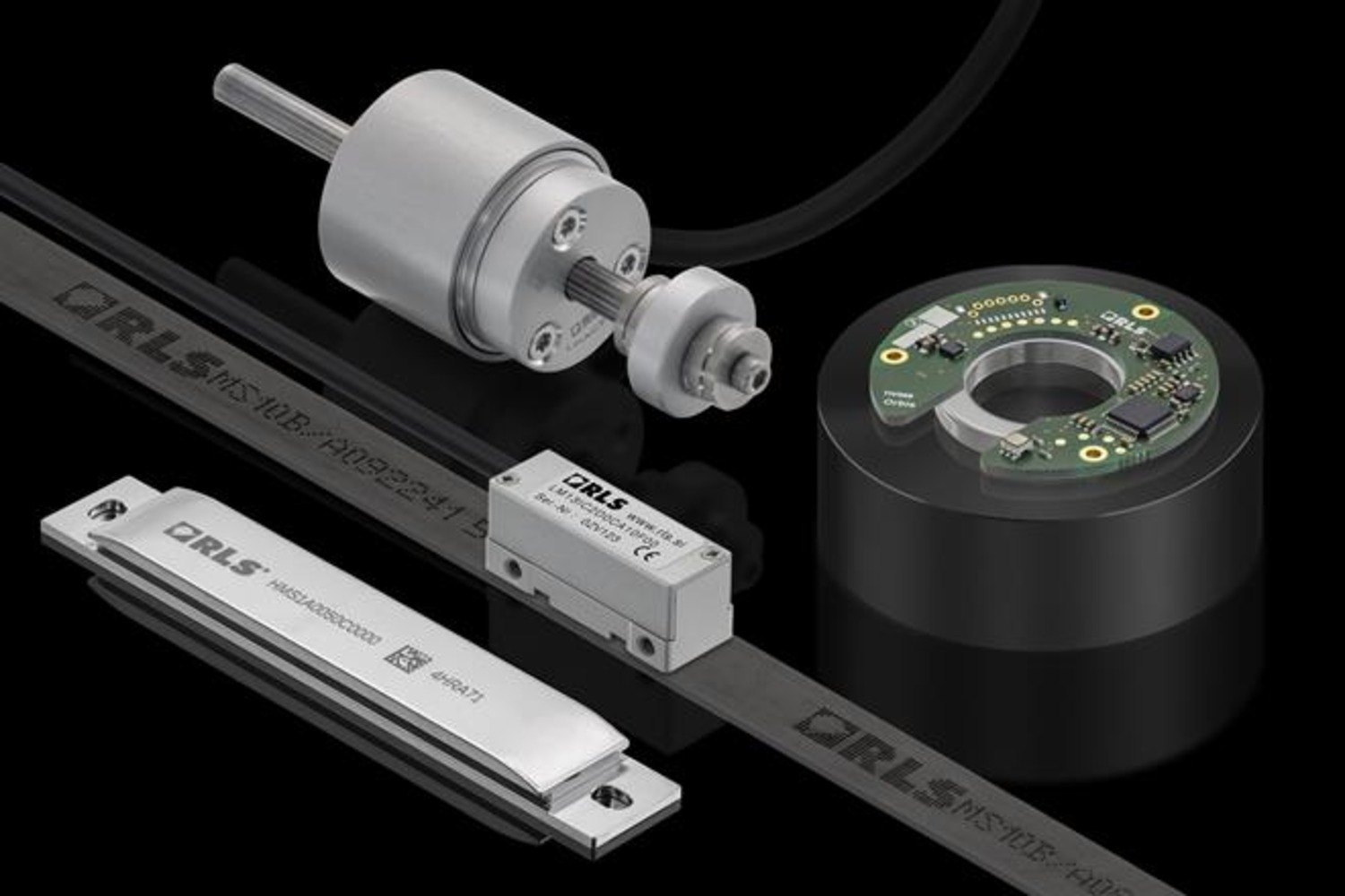 Visionary Innovations | Industrial & OE Spares India